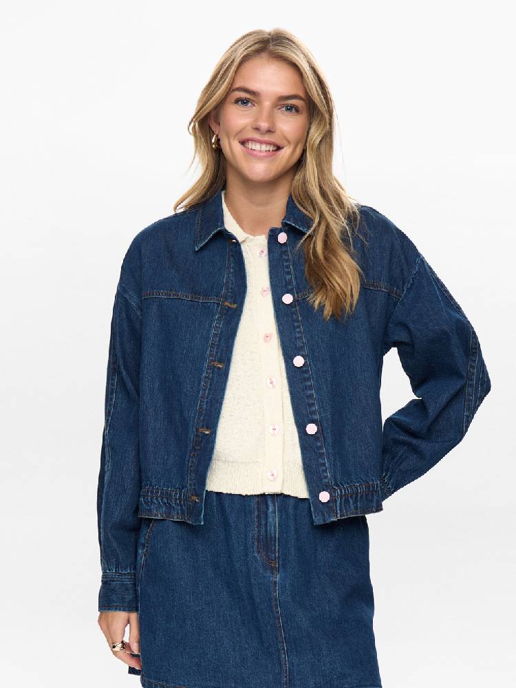 NUADDISON JACKET