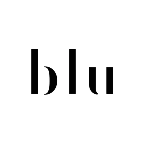 Blu Womens