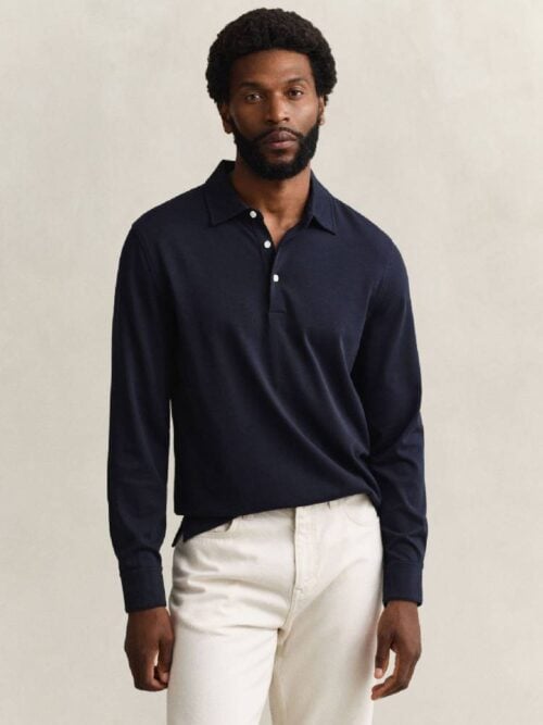 Pima Ls Polo