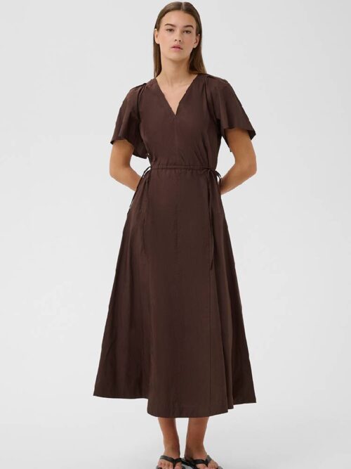 Raveniw Dress