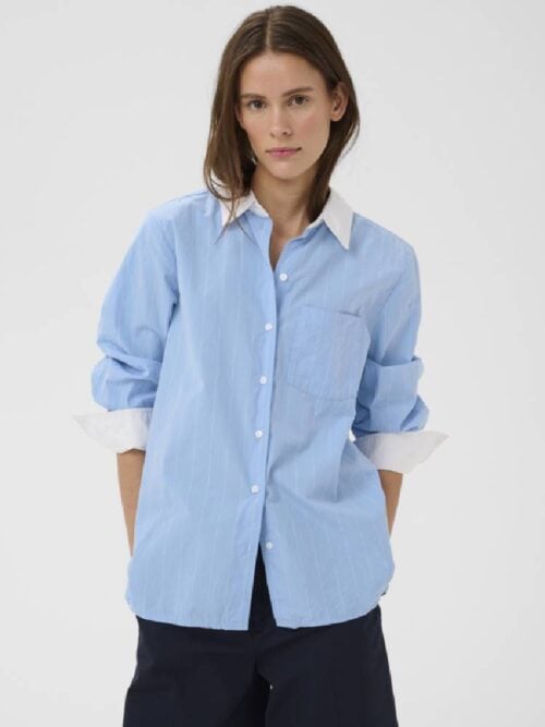 Dessyiw Shirt - InWear