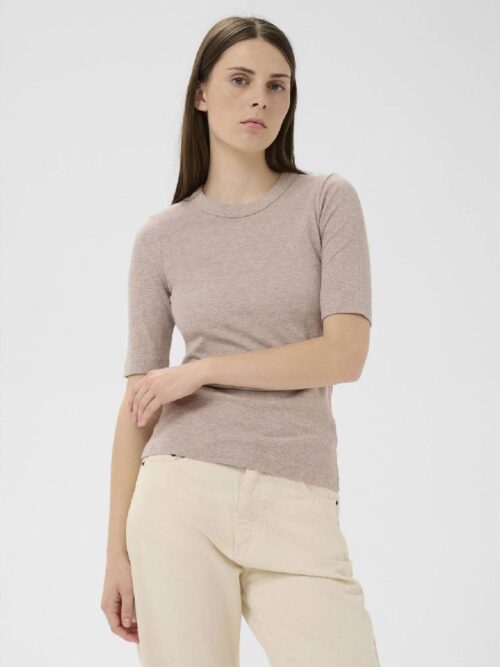 Dagnaiw Melange T-Shirt