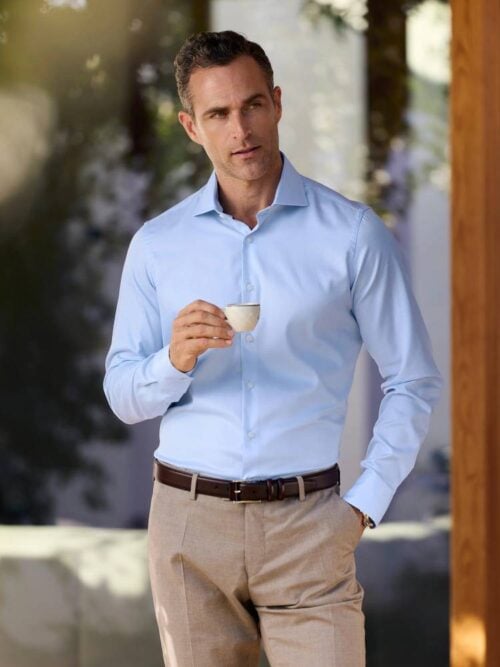 Carlo Tailor