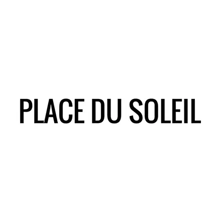 Place du Soleil