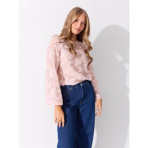 Isadora Bluse