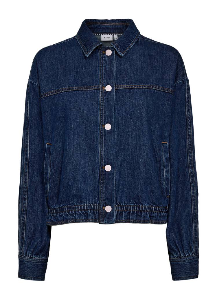 NUADDISON JACKET