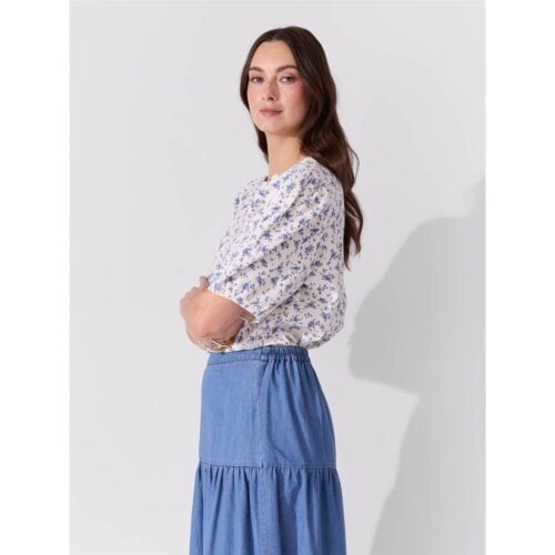 Linette Topp