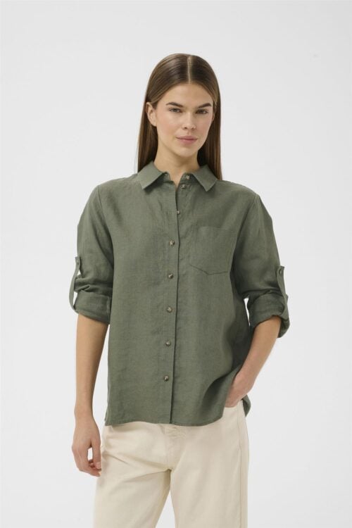 Dilanaiw Classic Shirt