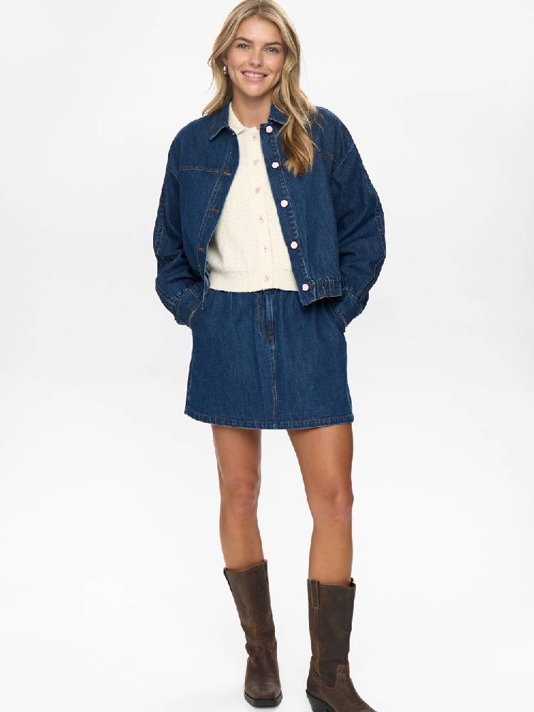 NUADDISON JACKET