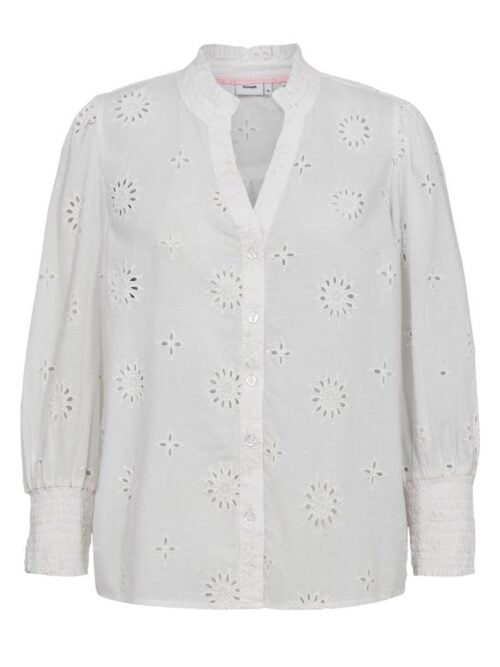 NUSAMMY SHIRT