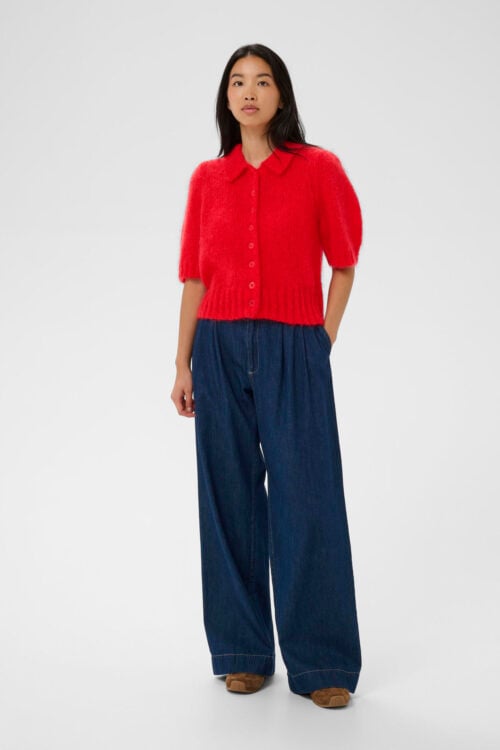 Vernonipw Cardigan