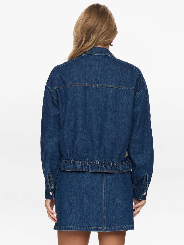 NUADDISON JACKET