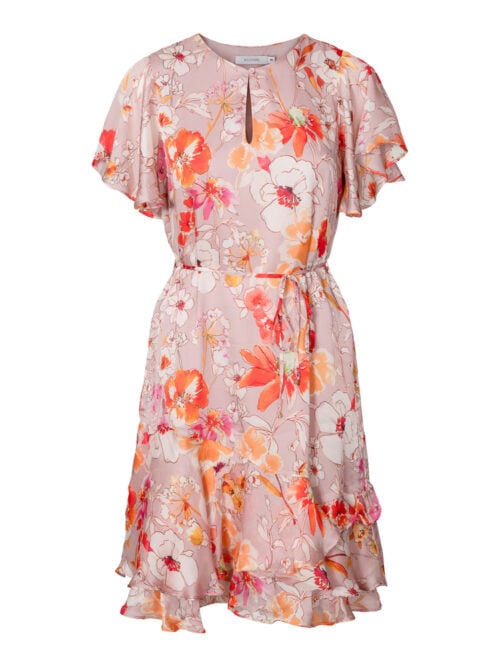 Vicky Dress