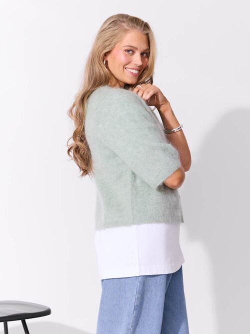 Chloe Cardigan