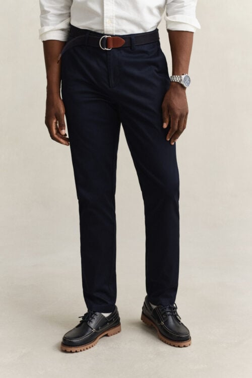 Slim Sport Chinos