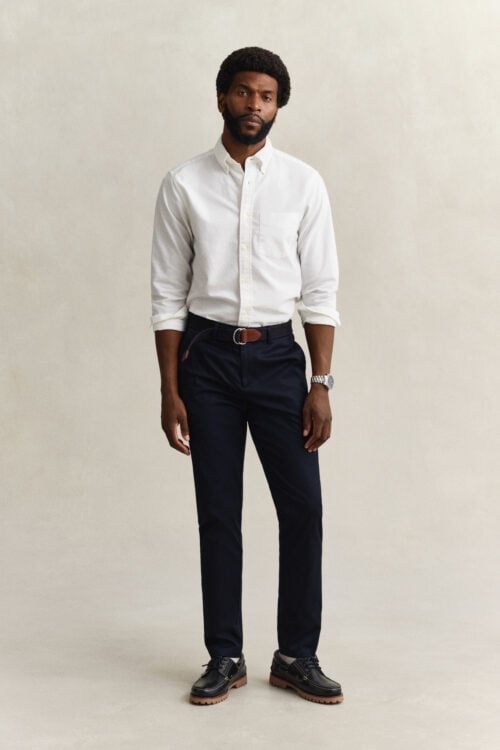 Slim Sport Chinos