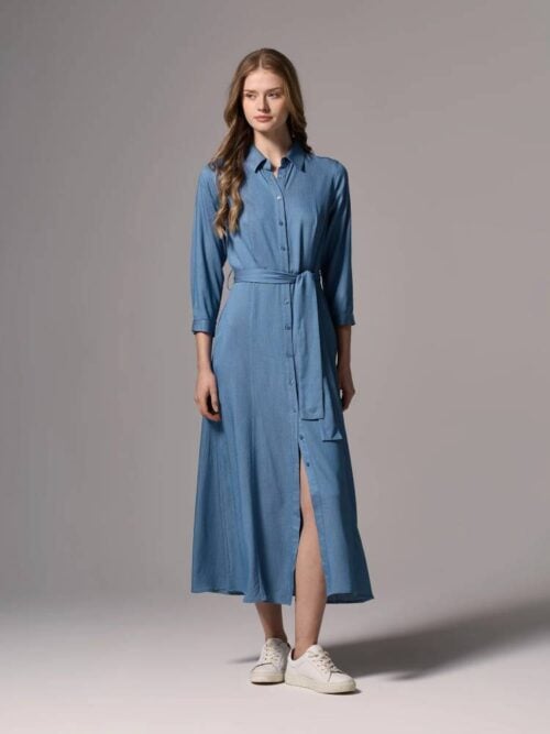 Meryl Dress - Riccovero
