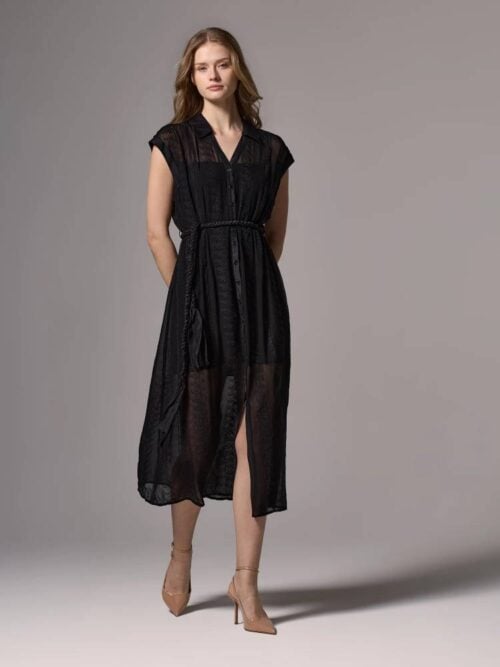 Claire Dress