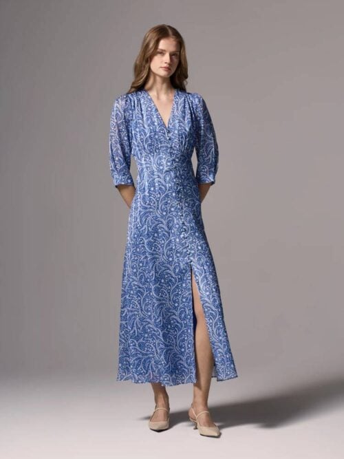 Sorrento Dress