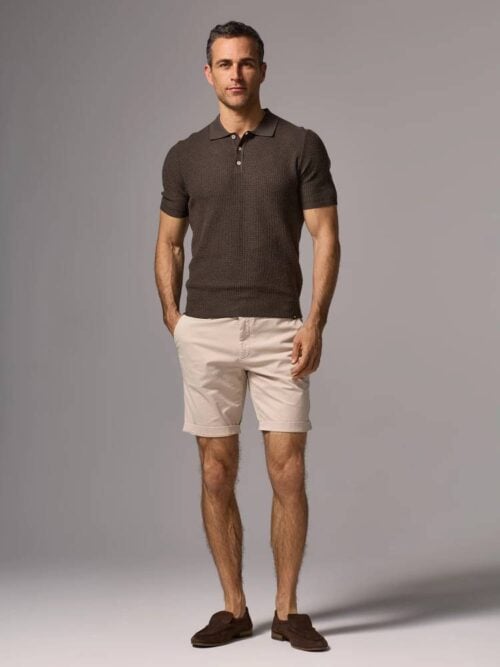 Simon Knit - Riccovero