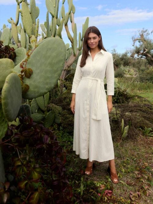 Meryl Dress
