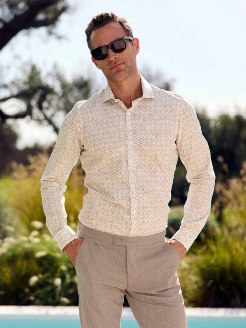 Leo Tailor