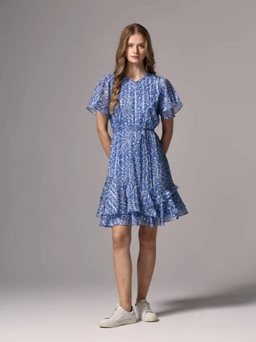 Vicky Dress