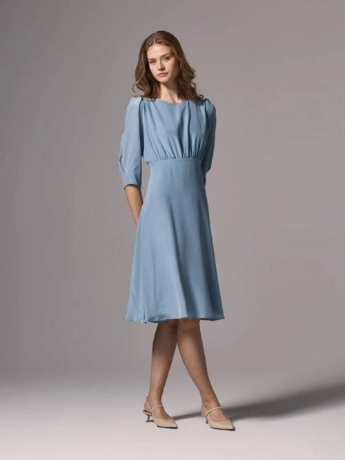 Cinco Dress
