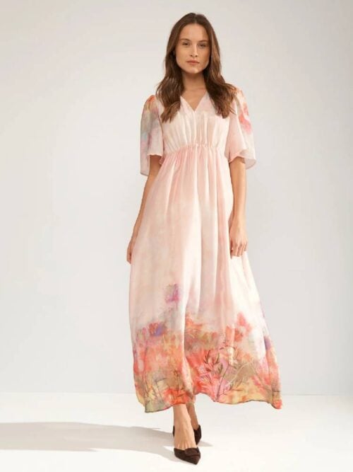 NULOVE SS DRESS