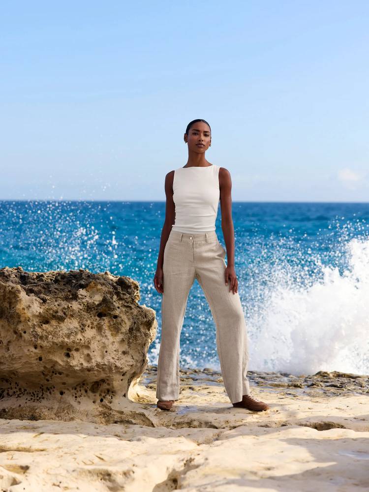 New Groovy Trouser - Bilde 2