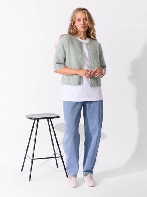 Chloe Cardigan