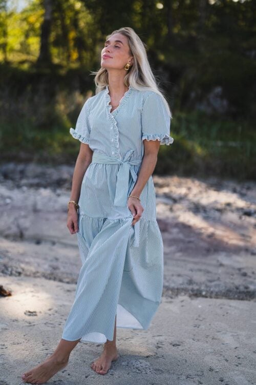Ida Maja 2/4 Shirt Dress