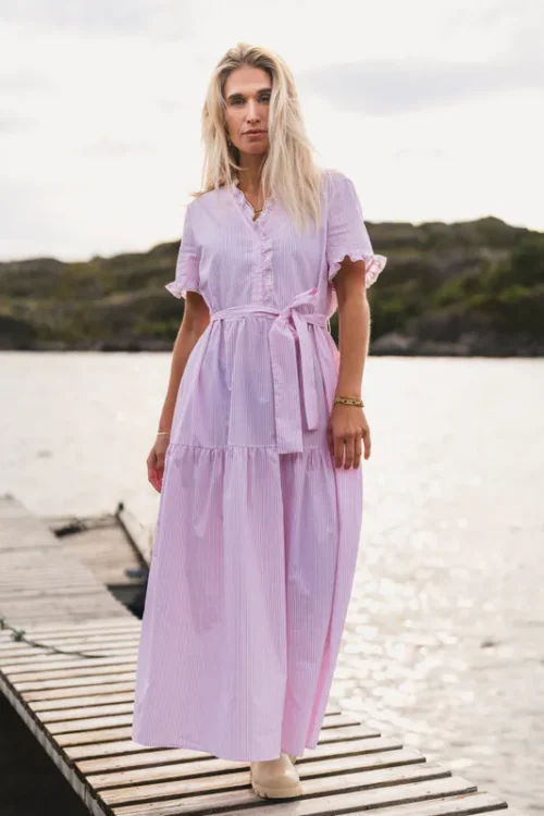 Ida Maja 2/4 Shirt Dress