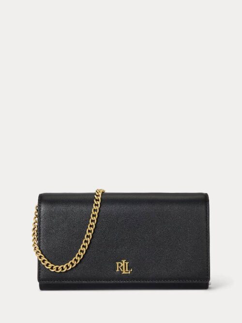 ADAIR II-WALLET ON A CHAIN-LARGE